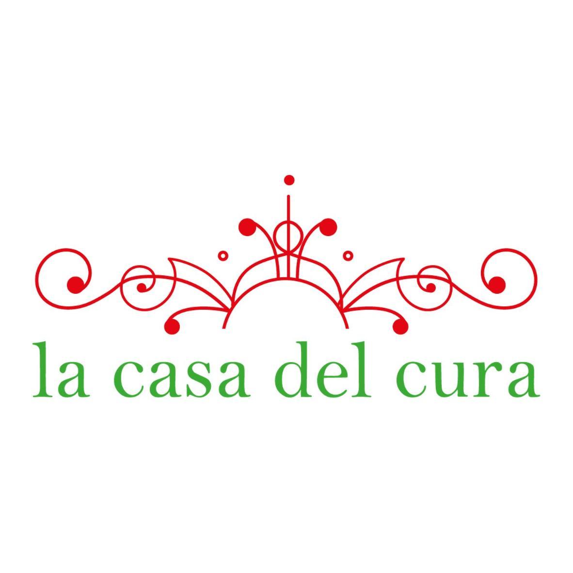 Гостьовий будинок La Casa Del Cura Corteconcepcion Екстер'єр фото
